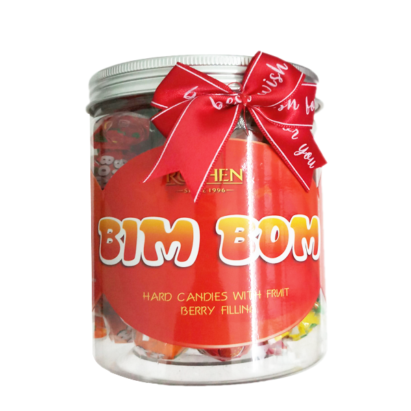 KẸO BIM BOM 280G