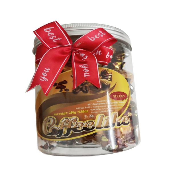 KẸO COFFEELIKE 280G