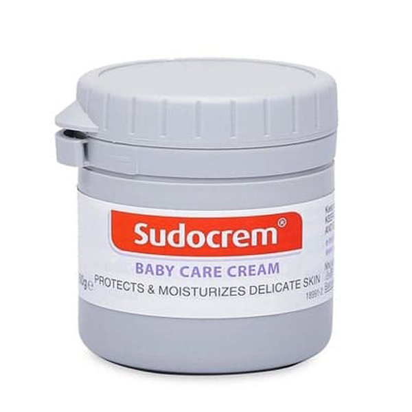 Kem chống hăm đa năng Sudocrem của Anh 60g