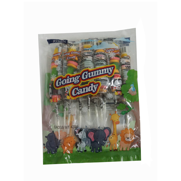 Kẹo dẻo Going Gummy 420g