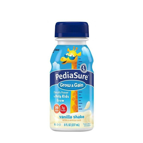 Sữa nước PediaSure Mỹ 237ml