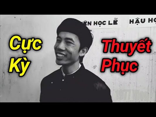 Cực kỳ thuyết phục