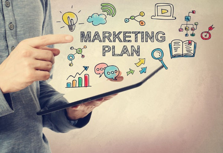Tổng hợp các mô hình phổ biến nhất trong marketing dành cho doanh nghiệp