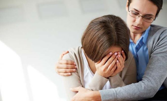 Rối loạn lo âu ám ảnh sợ hãi là tình trạng sợ hãi thái quá và vô lý đối với những tình huống hay sự việc không thực sự mang nguy hiểm.