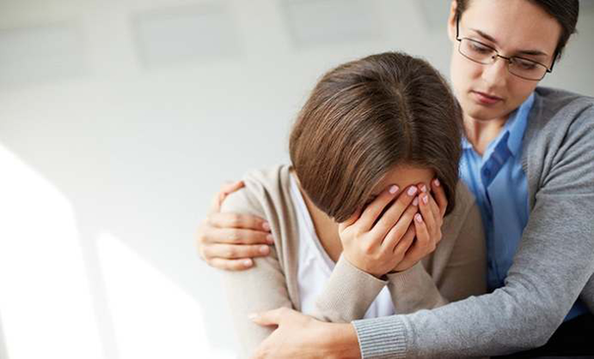 Rối loạn lo âu, ám ảnh, sợ hãi: Nguyên nhân, biểu hiện và cách điều trị
