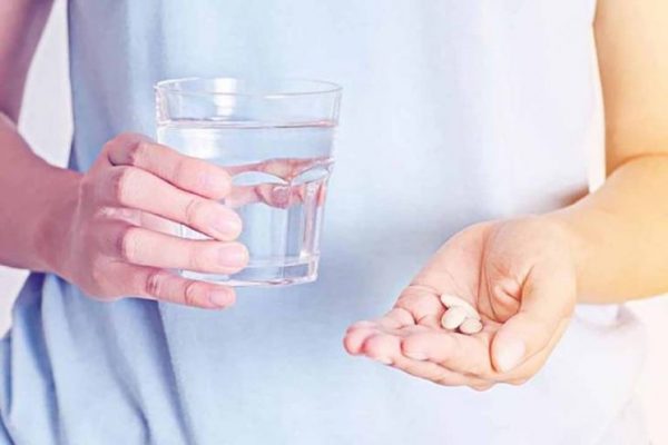 Sử dụng thuốc là phương pháp phổ biến được áp dụng nhiều trong các trường hợp bị rối loạn lo âu ám ảnh sợ hãi